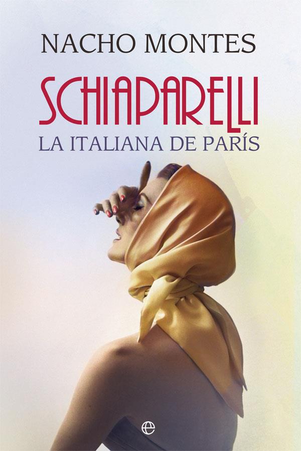 Schiaparelli | 9788413841816 | Montes, Nacho