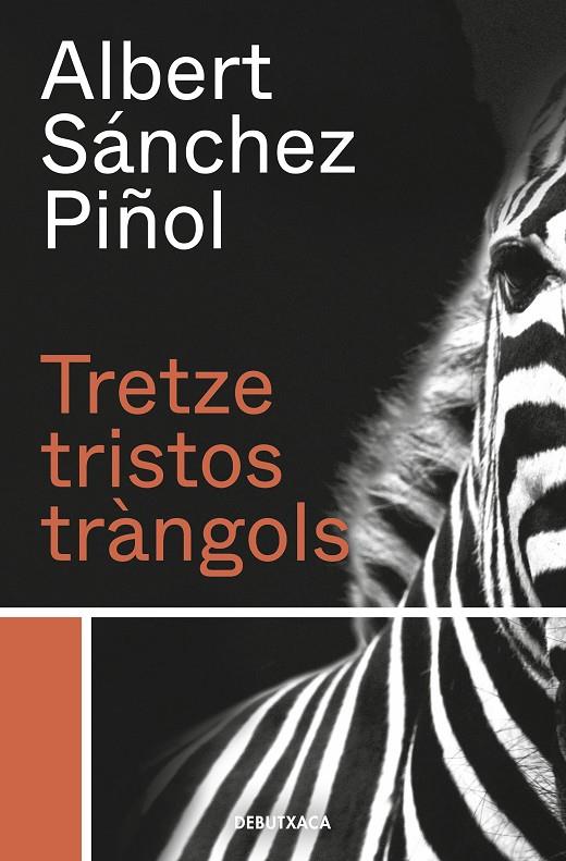 Tretze tristos tràngols B | 9788418132384 | Albert Sánchez Piñol