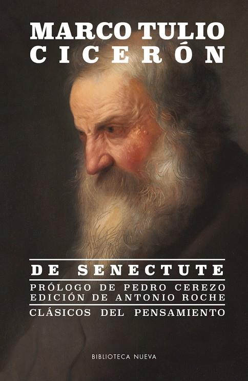 De senectute | 9788416938209 | Ciceró