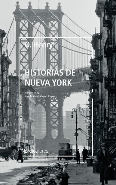 Historias de Nueva York | 9788417651954 | O. Henry