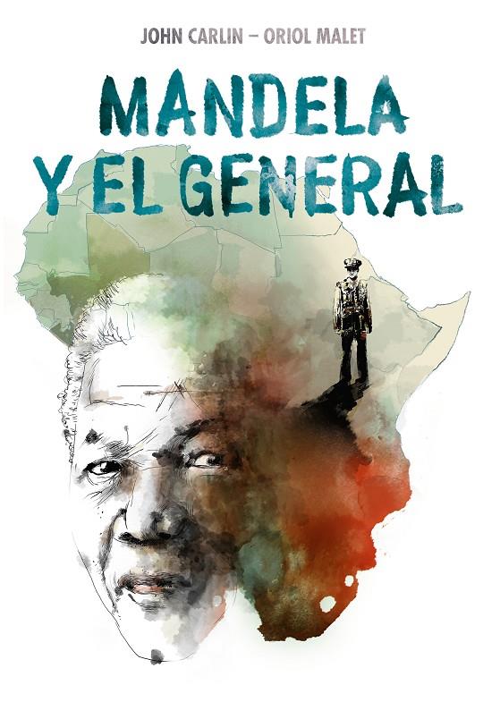 Mandela y el general | 9788466346344 | John Carlin, Oriol Malet