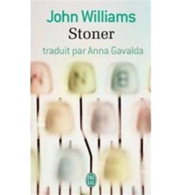 Stoner FRA | 9782290041116 | John Williams