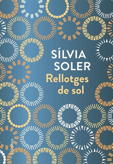 Rellotges de sol | 9788466423236 | Sílvia Soler