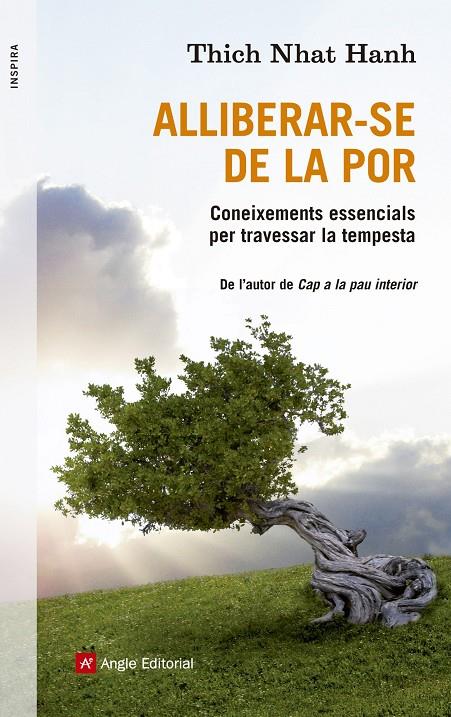 Alliberar-se de la por | 9788415695523 | Nhat Hanh, Thich