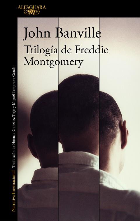 Triología de Freddie Montgomery | 9788420435831 | John Banville