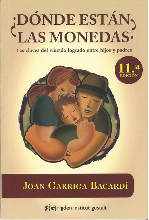 Dónde están las monedas? | 9788493670672 | Garriga Bacardí, Joan