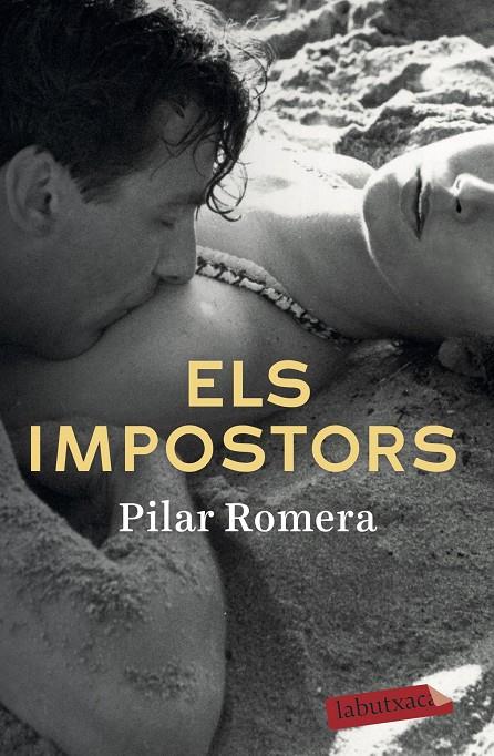 Els impostors B | 9788418572029 | Pilar Romera