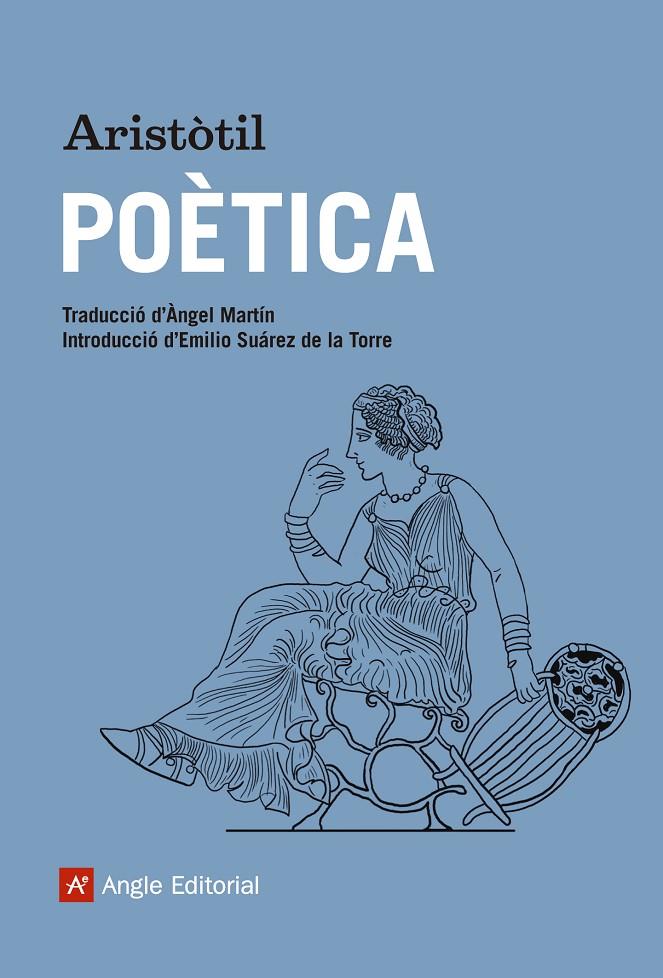 Poètica (Aristòtil) | 9788416139897 | Aristòtil