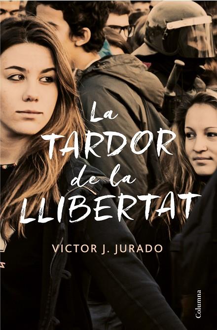 La tardor de la llibertat | 9788466423588 | Víctor J. Jurado