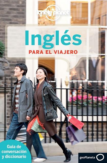 Inglés para el viajero (LP) | 9788408139027 | AA. VV.