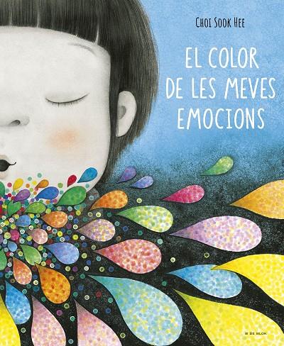 El color de les meves emocions | 9788419910363 | Sook Hee, Choi