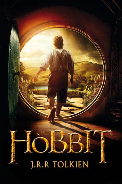 El Hòbbit | 9788482645957 | J.R.R. Tolkien