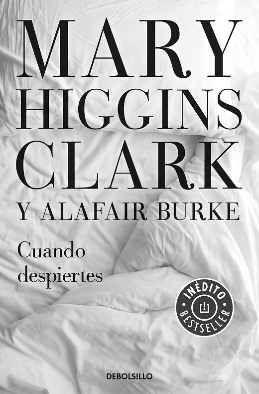 Cuando despiertes | 9788466344784 | Mary Higgins Clark