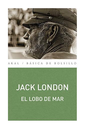 El lobo de mar | 9788446041719 | Jack London