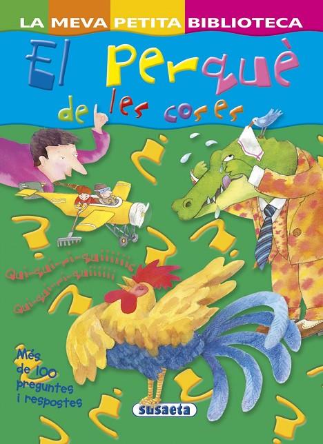 El perquè de les coses | 9788467737080 | Reviejo, Carlos