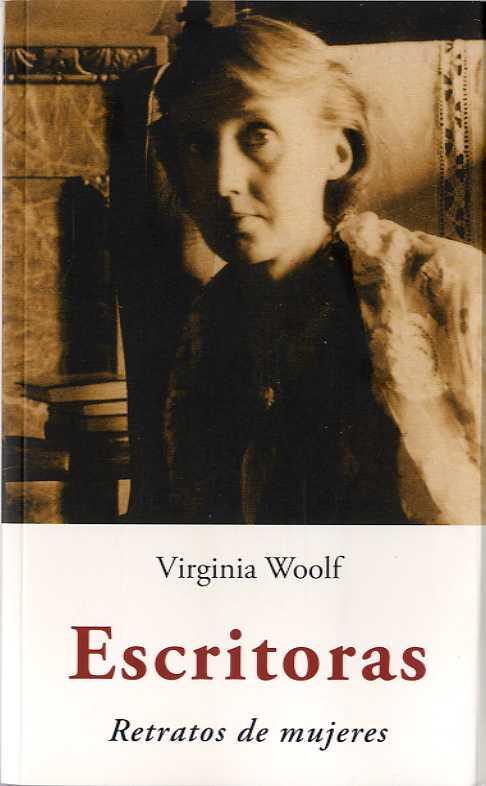 Escritoras | 9788497166096 | Virginia Woolf