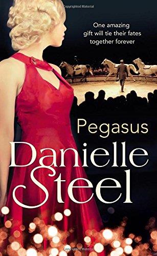 Pegasus | 9780552166140 | Danielle Steel