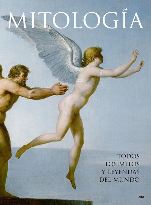 Mitología. Todos los mitos y leyendas del mundo | 9788478714117 | MILLS ALICE