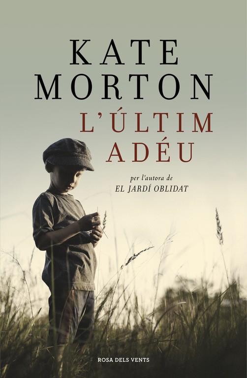 L últim adéu | 9788415961963 | Morton, Kate