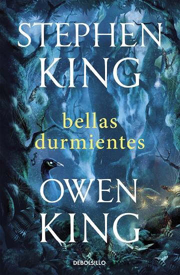 Bellas durmientes B | 9788466346528 | King, Stephen