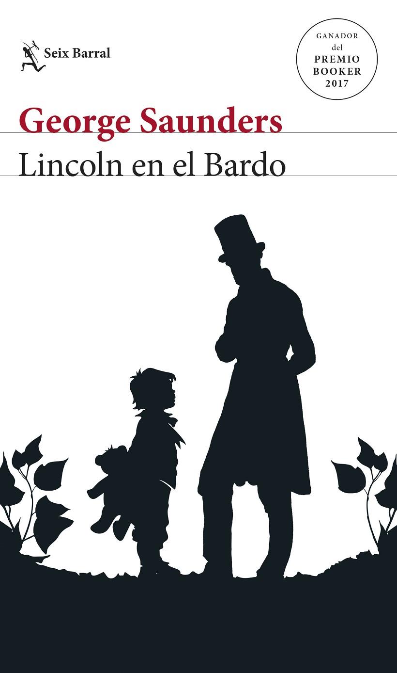 Lincoln en el Bardo | 9788432233593 | George Saunders