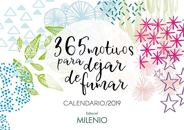 365 motivos para dejar de fumar | 9788497438285 | Abella Pons, Francesc