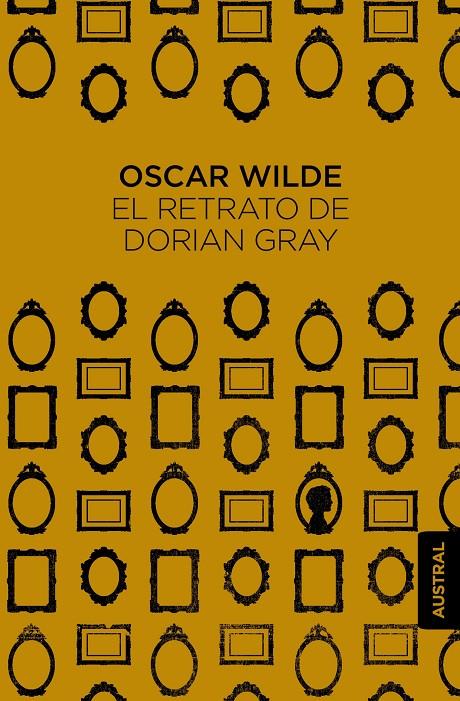 El retrato de Dorian Gray | 9788467048537 | Wilde, Oscar