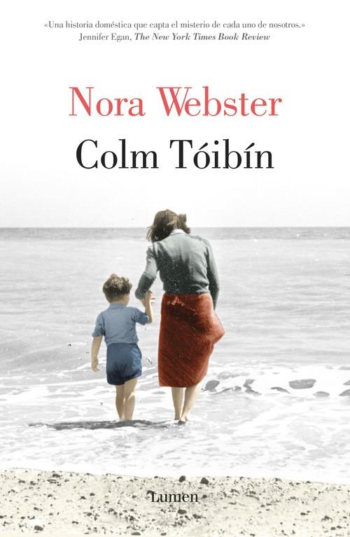 Nora Webster | 9788426402622 | Tóibín, Colm