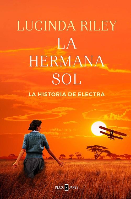 La hermana sol | 9788401021954 | Lucinda Riley