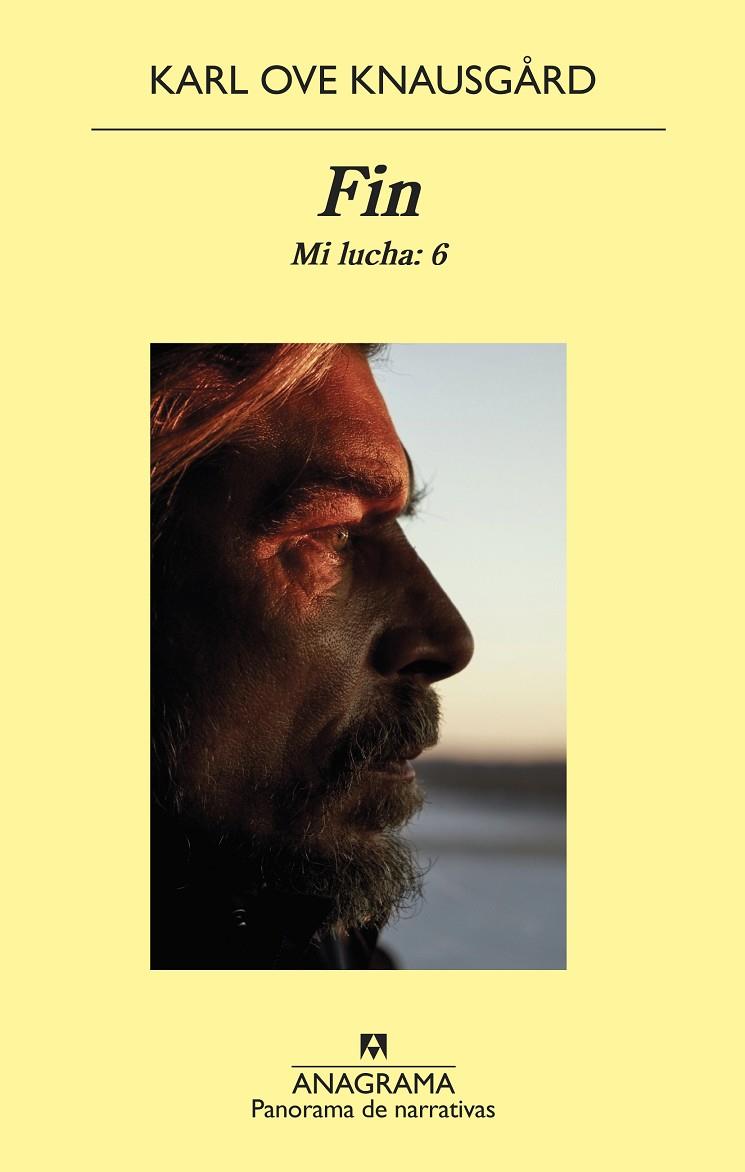 Fin. Mi lucha 6 | 9788433980342 | Karl Ove Knausgard