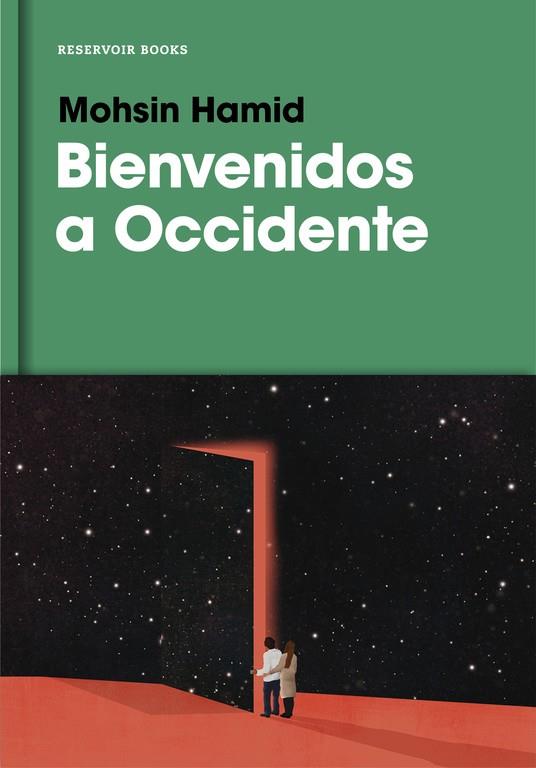 Bienvenidos a Occidente | 9788416709885 | Mohsin Hamid