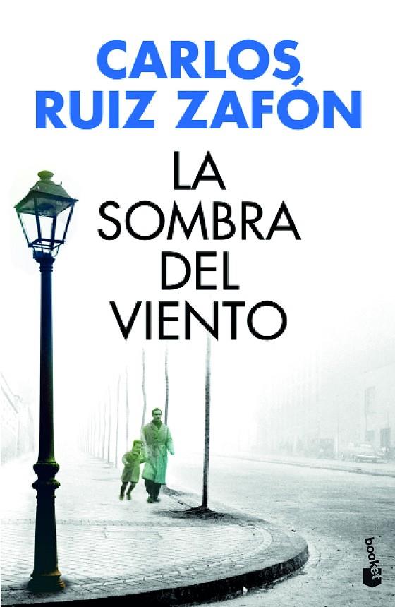 La sombra del viento BTD | 9788408176459 | Carlos Ruiz Zafón