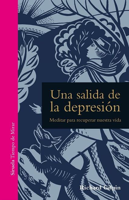 Una salida de la depresión | 9788417624323 | Richard Gilpin