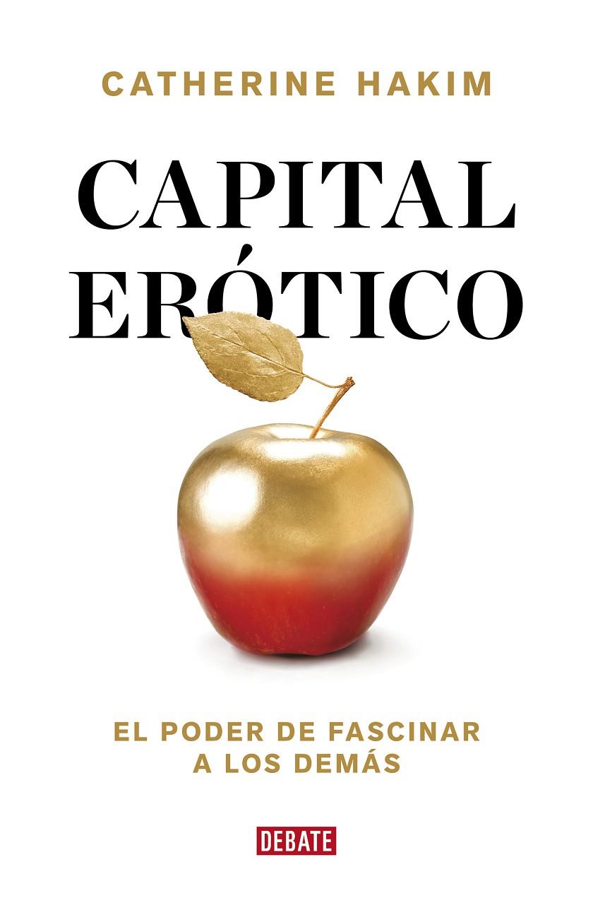 Capital erótico | 9788417636296 | Catherine Hakim