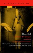 La huída del tiempo | 9788496136991 | Hugo Ball