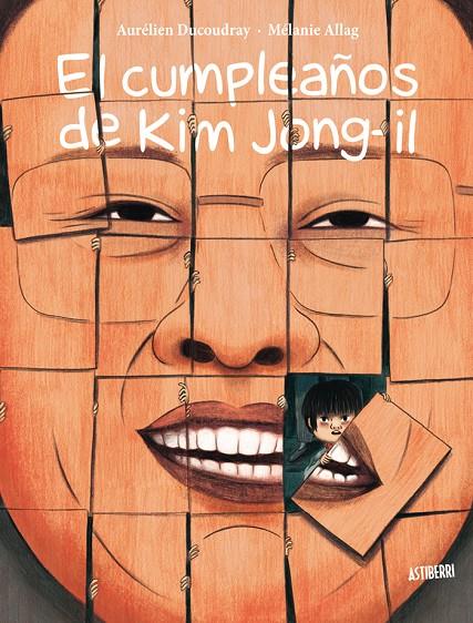 El cumpleaños de Kim Jong-il | 9788416880027 | Ducoudray, Aurélien / Allag, Mélanie