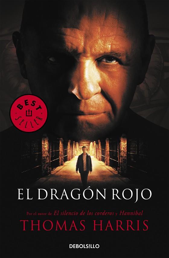 El dragón rojo | 9788497594929 | Thomas Harris