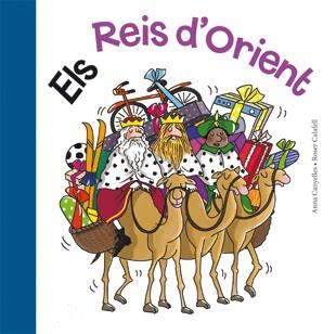 Els reis d orient (La Galera) | 9788424637156 | Canyelles, Anna