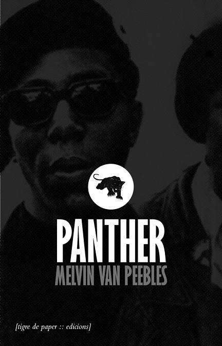 Panther | 9788494495489 | melvin Van Peebles