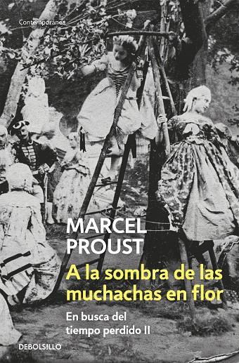 A la sombra de las muchachas en flor (En busca del tiempo perdido 2) | 9788497597296 | Proust, Marcel