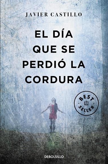 El día que se perdió la cordura B | 9788466346122 | Castillo, Javier