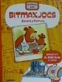 Bitmaxjocs | 9788491018032 | Copons, Jaume/ Fortuny, Liliana