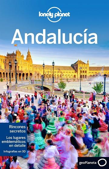 Andalucía | 9788408148494 | Noble, Isabella / Quintero, Josephine / Sainsbury, Brendan / Noble, John