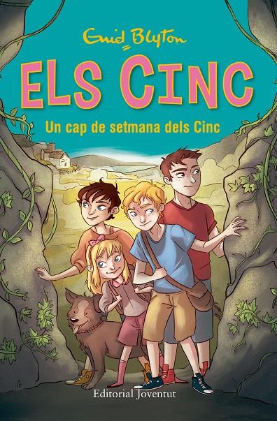 Els Cin 10 TD | 9788426143228 | Enid Blyton