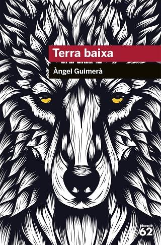 Terra baixa. | 9788492672875 | Àngel Guimerà