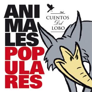 Animales populares | 9788424641221 | Diversos