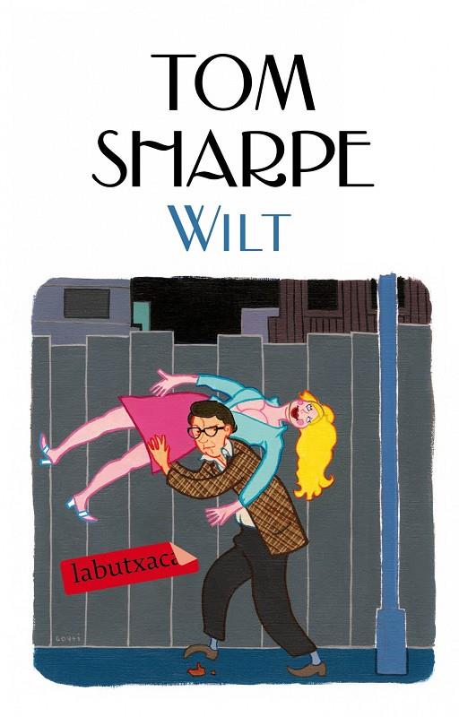 Wilt | 9788499307381 | Tom Sharpe