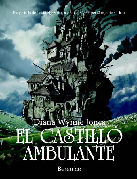 El castillo ambulante | 9788496756397 | Diana Wynne Jones