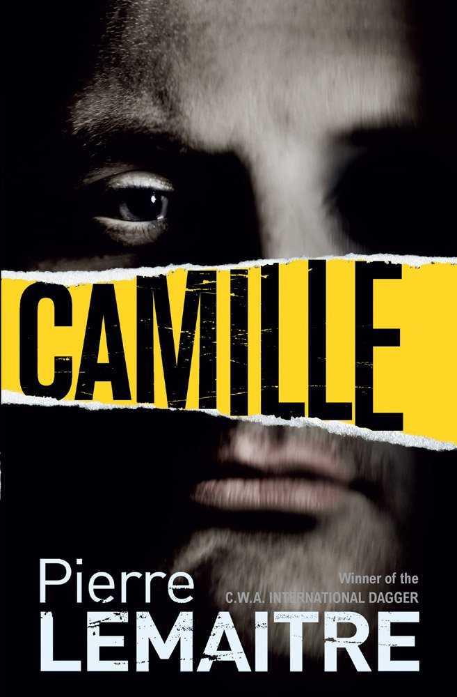 Camille ANG | 9780857054128 | Pierre Lemaitre