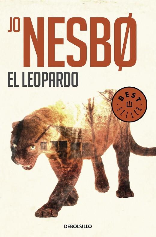 El leopardo | 9788466334709 | Jo Nesbo